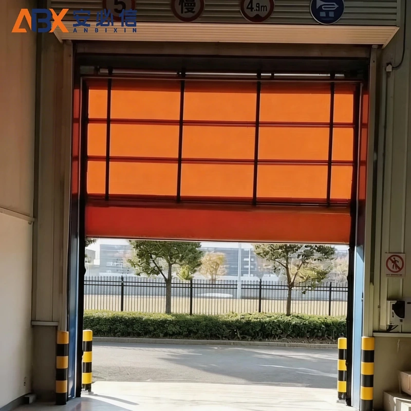 cửa xếp chồng