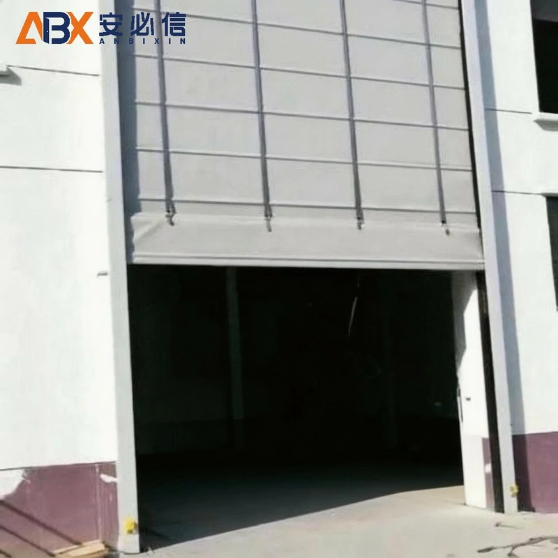 Strap Door