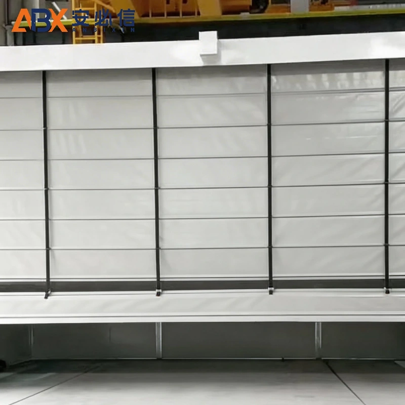 Strap Door