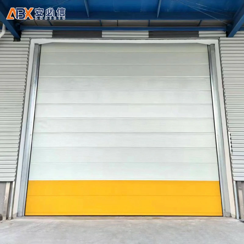 cửa trên trần