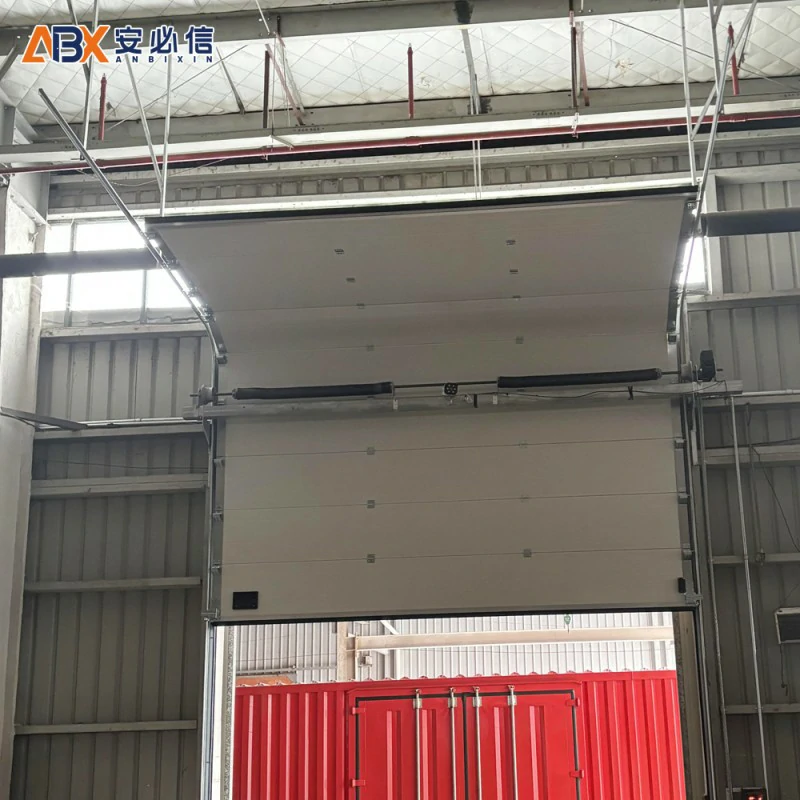 Cửa trên cao tốc độ cao
